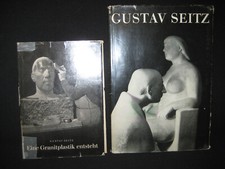 Gustav seitz granitplastik gebraucht kaufen  Berlin