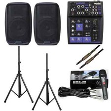 Discopiu impianto audio usato  Italia
