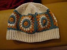 Mütze handarbeit granny gebraucht kaufen  Deutschland