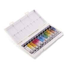 Sennelier aquarelle 10ml usato  Spedire a Italy