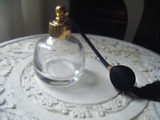 Flacon parfum vaporisateur d'occasion  Auxerre