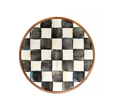 Mackenzie childs black for sale  Cromwell