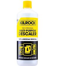 Kilrock mega descaler for sale  NORWICH
