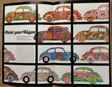 Winter 1969 bug for sale  Mineral Point