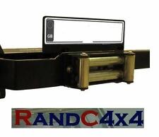Winch bumper number for sale  BEDFORD