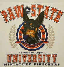 Paw state university for sale  Osceola