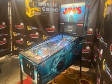 Stern jaws pro for sale  Covington