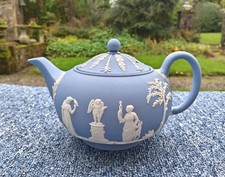 Vintage wedgwood jasperware for sale  MAUCHLINE