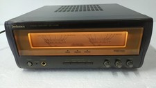 Amplificatore finale technics usato  Trani
