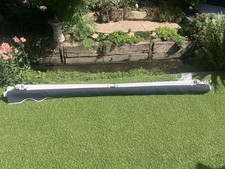 Outdoor awning used for sale  ROTHERHAM