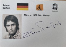 Rainer seifert fotokarte gebraucht kaufen  Schwerin
