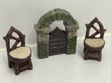 Fairy garden gate for sale  Alexander