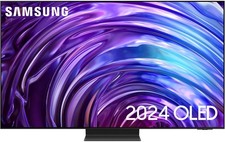 Samsung qe55s95d oled for sale  WARRINGTON