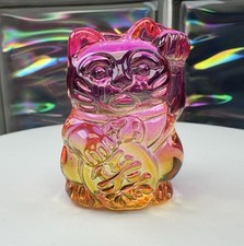 Dekofigur lucky cat gebraucht kaufen  Velten