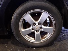 Cerchi lega per usato Cerchi lega per usato  Italia