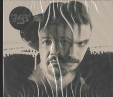 Płyta CD MIUOSH | SMOLIK | NOSPR 2018 Lite Nowa Folia __________________, używany na sprzedaż  PL