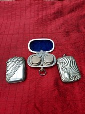 Antique silver plate for sale  PEMBROKE