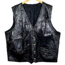 Veste cuir manches d'occasion  Montpellier-
