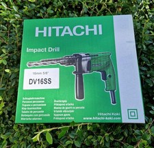 Hitachi 616874 schlagbohrmasch gebraucht kaufen  Berlin