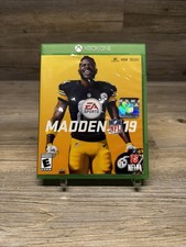 Madden nfl complete for sale  Sarasota