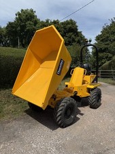 Thwaites power swivel for sale  PAIGNTON