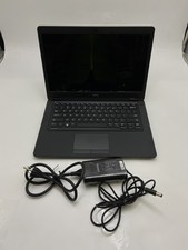 Usado, DELL LATITUDE 5480 14 FHD TOUCH I5-7440HQ 16GB 256GB SSD WIN 11 HOME - PRETO comprar usado  Enviando para Brazil