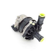 Wasserpumpe kühlmittelpumpe p gebraucht kaufen  Meschede