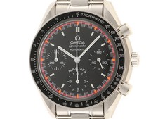OMEGA Speedmaster Racing Michael Schumacher 3518.50.00 LTD automático #198 comprar usado  Enviando para Brazil