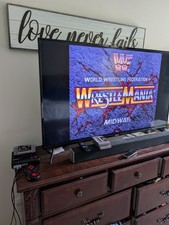 Super nintendo game for sale  Green Cove Springs