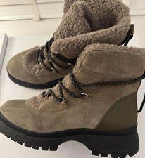 Moda pelle zermatt for sale  NEWTON-LE-WILLOWS