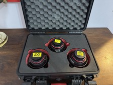 Kit ottiche canon usato  Roma