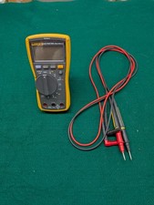 Fluke 117 electrician for sale  Lebanon