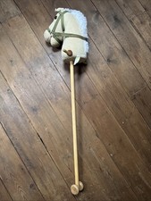Kids hobby horse for sale  WINSCOMBE