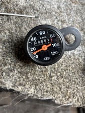 Montesa speedometer twinshock for sale  PRESTON