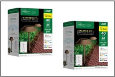 Pathway lights feit for sale  Hampton