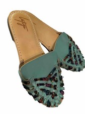 Anthropologie latigo leather for sale  Martinez