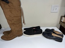 Pairs womens shoe for sale  Olympia