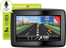 Gps tomtom navigation d'occasion  Blois