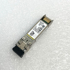 Módulo transceptor óptico Cisco SFP-10G-SR-S 10GBASE-SR 10-3105-01 SFP+ MMF comprar usado  Enviando para Brazil