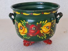 Small bargeware enamel for sale  NEWPORT