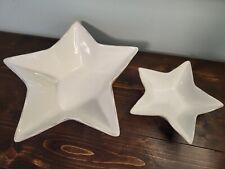 Pottery barn star for sale  Ball Ground