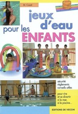 Jeux eau enfants d'occasion  France