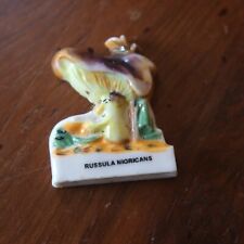 Ancienne feve champignon d'occasion  France