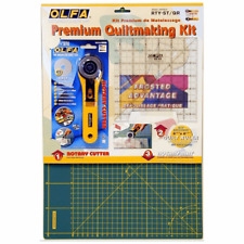 Olfa patchwork starter for sale  KIDDERMINSTER