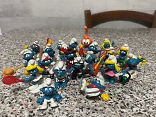 Puffi the smurfs usato  Vercelli