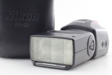 Testado [PERFEITO ESTADO com Estojo] Nikon SB-28 Luz de Velocidade Suporte para Sapato Flash Do Japão, usado comprar usado  Enviando para Brazil