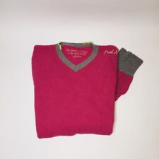 Maglione maglia scollo usato  Brescia