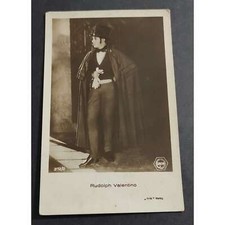 rudolph valentino usato rudolph valentino usato Alessandria
