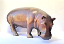 bronze animal sculptures for sale  New York