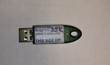 Green usb shot for sale  UK